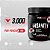 Insanity Pre Workout 300g Pré Treino - Train Hard Nutrion - Imagem 4