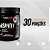 Insanity Pre Workout 300g Pré Treino - Train Hard Nutrion - Imagem 5