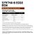 Syntha-6 Edge (1,06) - BSN - Imagem 4