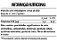 Vitamina B12 Drops 20Ml Sabor Pink Lemonade - Endogen - Imagem 2