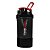 Coqueteleira Shaker 400ml 2 Doses - Train Hard Nutritio - Imagem 2
