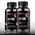 Combo 2x Termogênicos 420 X-Fire 60 Cps - Train Hard Nutrition - Imagem 1