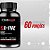 Combo 2x Termogênicos 420 X-Fire 60 Cps - Train Hard Nutrition - Imagem 4