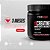 Combo Creatina 100% Pura 300g + Coqueteleira 600ml Train Hard Nutrition - Imagem 3