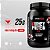 Combo 100% Whey Protein Pure 900g Mais Creatina 300g Pura -  Train Hard Nutrition - Imagem 4