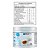 L-Glutamina Curcuma 150g - Medical Nutrition - Imagem 2
