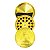 Dichavador Metal Moeda Gold Pequeno - Imagem 2