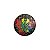 Dichavador Metal Hemp Pequeno Colorido - Imagem 2