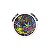 Dichavador Metal Hemp Pequeno Colorido - Imagem 5