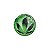 Dichavador Metal Hemp Pequeno Colorido - Imagem 4
