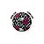 Dichavador Metal Skull Rose Pequeno - Imagem 5