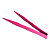 Pegador Black Rosa Bebe - Imagem 1