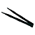 Pegador Black Preto - Imagem 1
