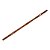 Piteira Sultan Kalihose Bronze - Imagem 1