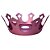 Prato Zenith Coroa Royal Grande Rose - Imagem 2