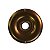 Prato Sultan Curvyzz Colors Bronze - Imagem 1