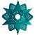 Prato Amazon Asteris Titanium - Imagem 1