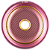 Prato Triton Rose com Tela - Imagem 2