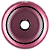 Prato Triton Rose com Tela - Imagem 1