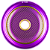Prato Triton Roxo com Tela - Imagem 2