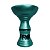 Rosh Pro Hookah Premium Metalico Verde - Imagem 1