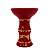Rosh Pro Hookah School Gold Vermelho - Imagem 1