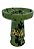 Rosh Beta Bowl Rustico Verde com Preto - Imagem 1