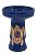 Rosh Beta Bowl Gold Tartaruga Azul - Imagem 1