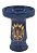 Rosh Beta Bowl Gold Lotus Azul - Imagem 1