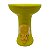 Rosh Hookah Blend Caveira Amarelo Calavera - Imagem 1