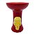 Rosh Hookah Blend Caveira Vermelho Calavera - Imagem 1