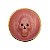 Rosh Hookah Blend Caveira Rosa Calavera - Imagem 2