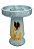 Rosh Beta Bowl Gold Sasuke Azul Claro - Imagem 1