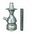Stem Zenith Wheel Prata Fosco - Imagem 1