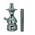Stem Zenith Wheel Prata - Imagem 1