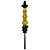 Stem Amazon Pride Cartier 24k Preto com Dourado - Imagem 1