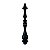 Stem Invictus Steel Preto - Imagem 3