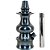 Stem Amazon Lord Titanium - Imagem 1