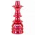 Stem Amazon Kombat Vermelho - Imagem 1