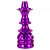 Stem Amazon Kombat Roxo - Imagem 2