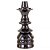 Stem Amazon Kombat Titanium - Imagem 2