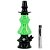 Stem Amazon Prime Unique Preto com Verde - Imagem 1