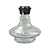 Vaso Amazon Future Prime Titanium - Imagem 1