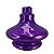 Vaso Aladin Heróis Pequeno Kobe Bryant - Imagem 1