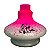 Vaso Aladin Heróis Pequeno Pequeno Minnie - Imagem 1