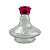 Vaso Amazon Future Prime Rosa - Imagem 1