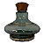 Vaso Amazon Future Prime Bronze - Imagem 1