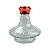 Vaso Amazon Future Prime Rose - Imagem 1