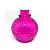 Vaso Chama Bambino Pequeno Rosa - Imagem 1