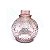 Vaso Chama Bambino Pequeno Rose - Imagem 1